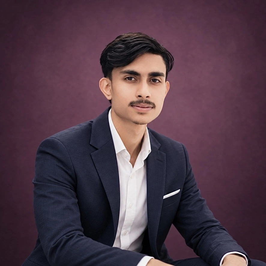 Jihadul Hossain, Affiliate Marketer at Web Makar