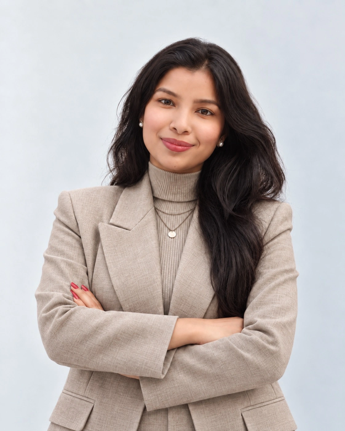 Marium Pramanik, UX/UI Designer at Web Makar