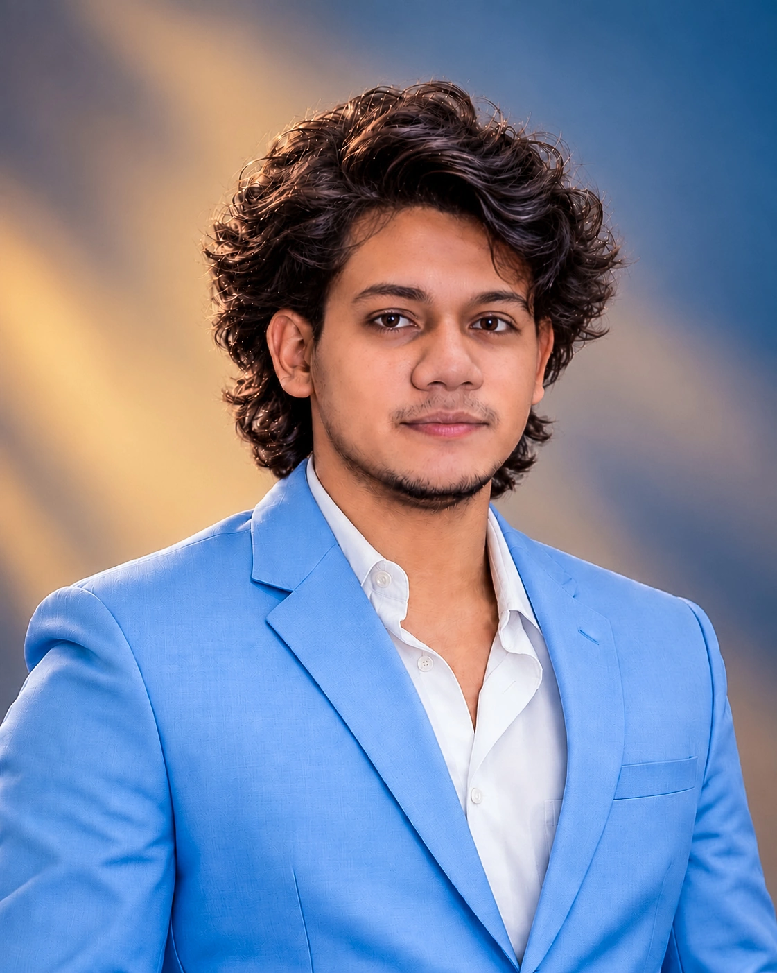 Nur Amin, Founder and Chief Executive Officer of Web Makar