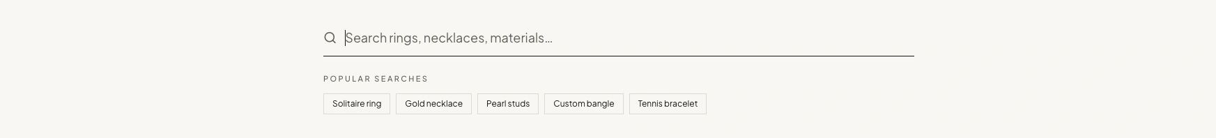 Ornalika — Newsletter subscription