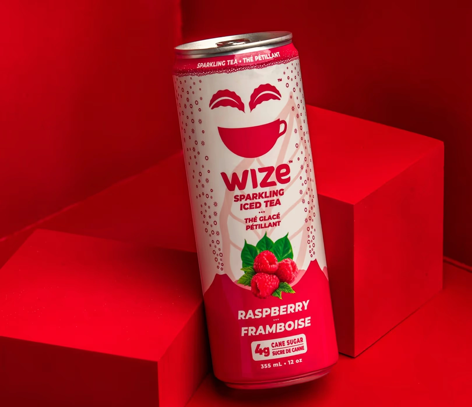 Packaging Design with On-Demand Experts — Beverage packaging presentation
