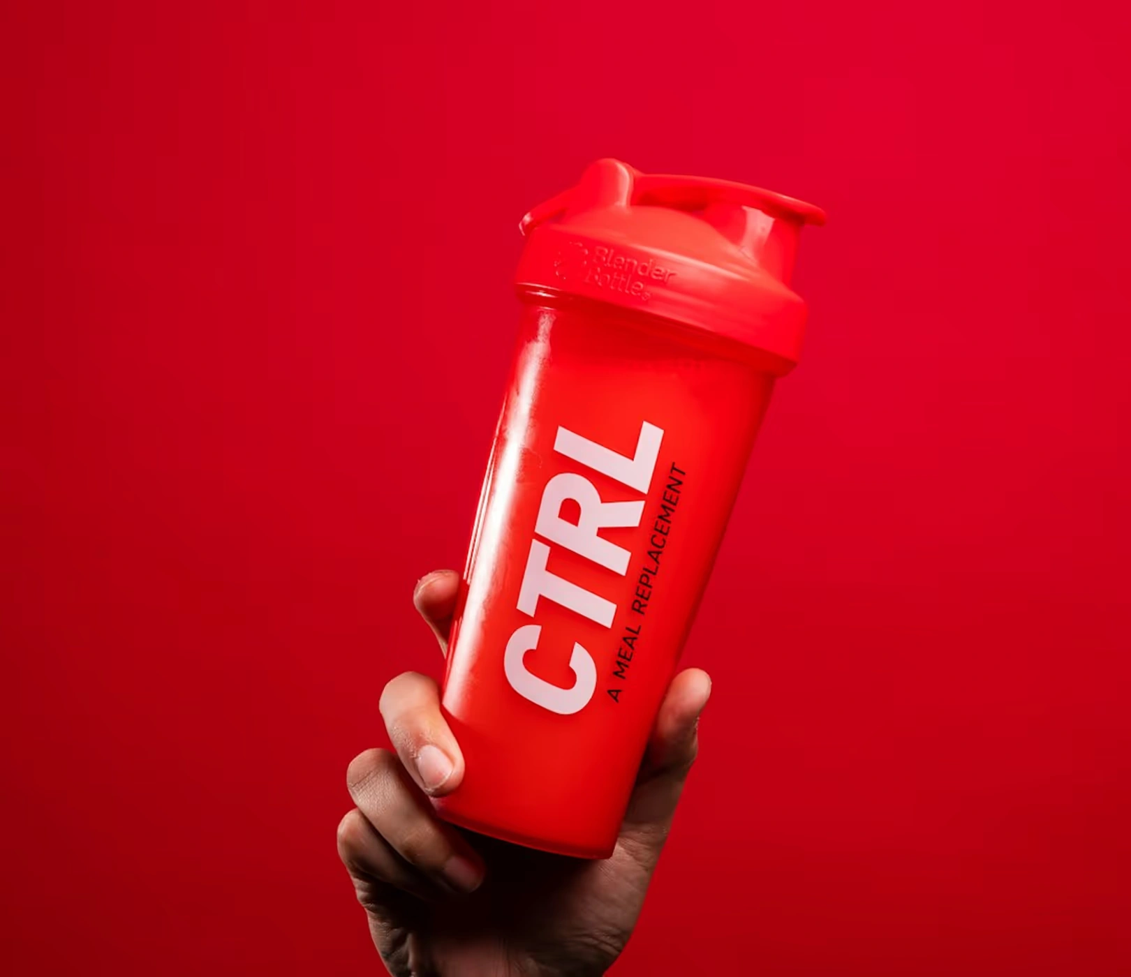 Packaging Design with On-Demand Experts — Handheld packaging composition