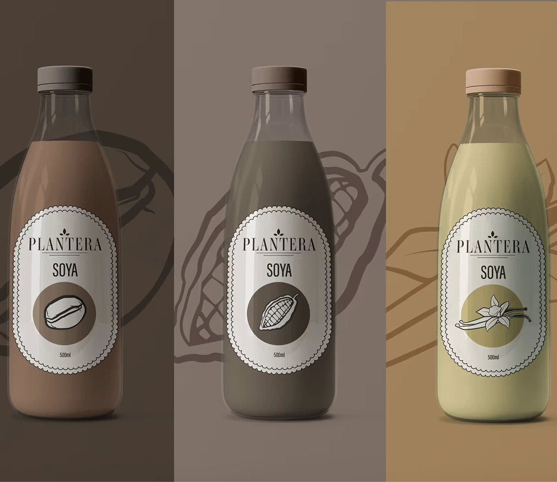 Plenova Web Design & Development — Product collection