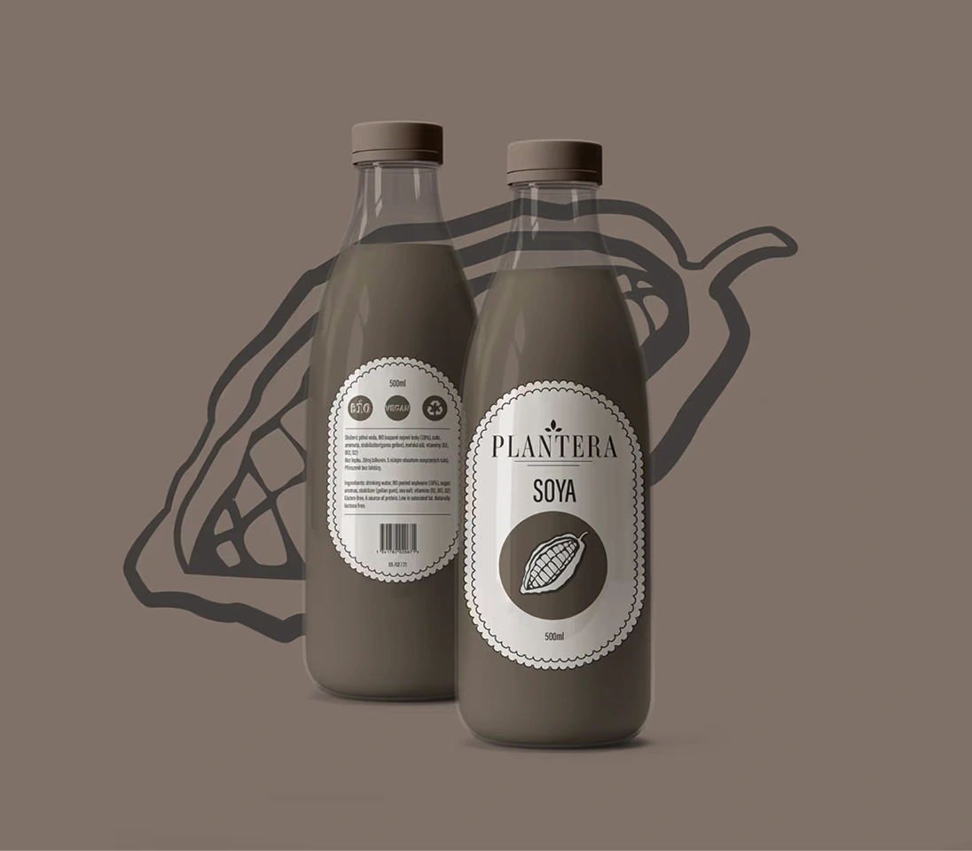 Plenova Web Design & Development — Monochrome product direction