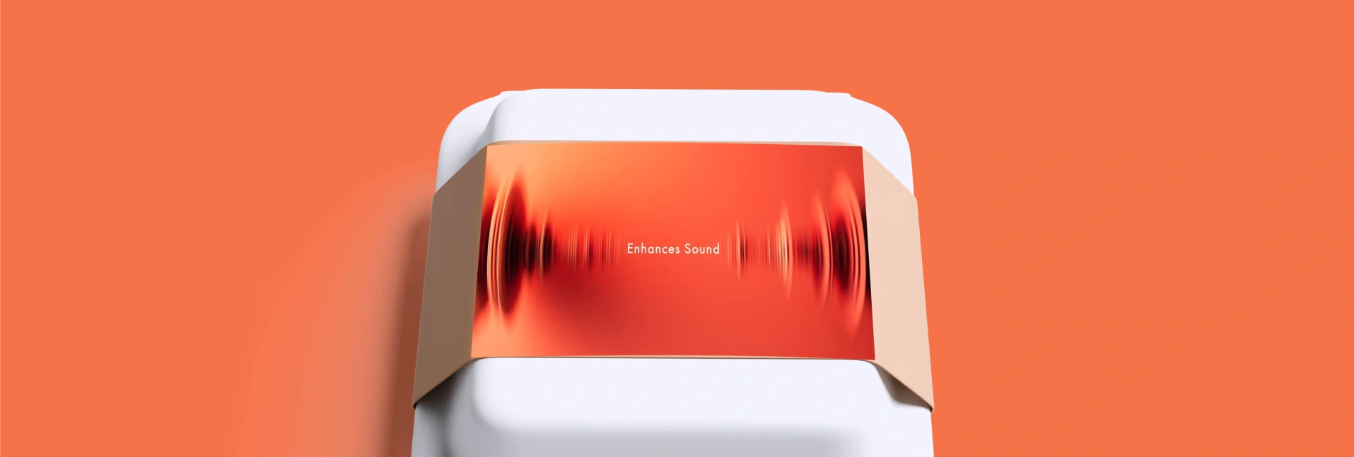 Push Past Pack Design in New Style — supplied concept presentation