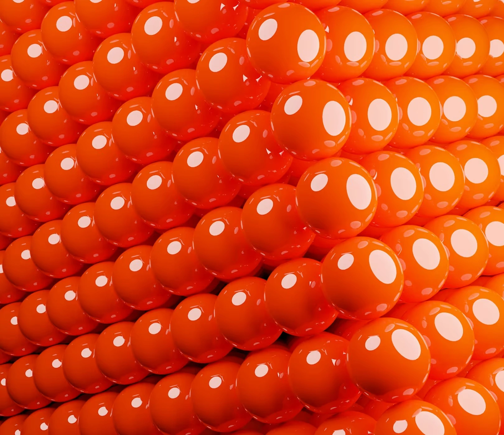 Push Past Pack Design in New Style — Texture and pattern
